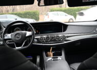Mercedes-Benz S Class -S500 AMG Line – Hibrid – Automatic – 449 hp