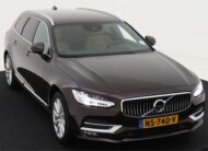 Volvo V90 D4 Inscription – Diesel – Automatic – 190 hp – 101.946 km