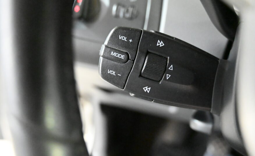 Seat Ibiza 1.2 TDI Style – Diesel -Cutie Manuala – 75 hp