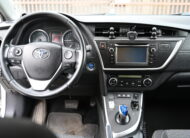 Toyota Auris 1.8 Active – Hibrid – Cutie Automatic – 99 hp